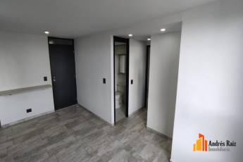 2 Dormitorio Habitaciones, ,1 BañoBathrooms,Apartamento,En Arriendo,1796936-A