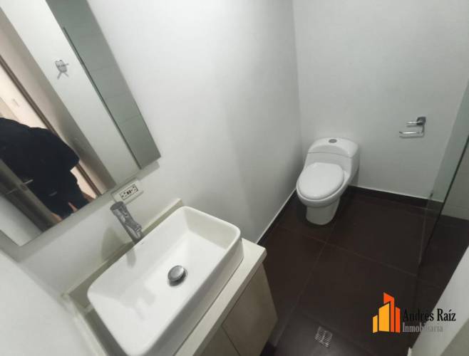 2 Dormitorio Habitaciones, ,1 BañoBathrooms,Apartamento,En Arriendo,1797166-A 2 Dormitorio Habitaciones, ,1 BañoBathrooms,Apartamento,En Arriendo,1797166-A