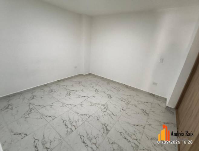 3 Dormitorio Habitaciones, ,3 BañoBathrooms,Apartamento,En Arriendo,1797146-A