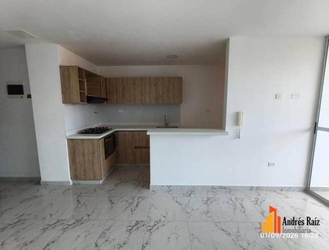 3 Dormitorio Habitaciones, ,3 BañoBathrooms,Apartamento,En Arriendo,1797146-A