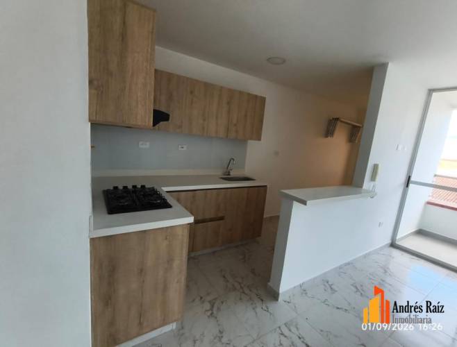 3 Dormitorio Habitaciones, ,3 BañoBathrooms,Apartamento,En Arriendo,1797146-A
