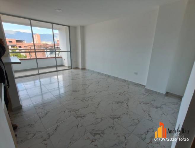 3 Dormitorio Habitaciones, ,3 BañoBathrooms,Apartamento,En Arriendo,1797146-A