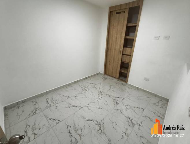 3 Dormitorio Habitaciones, ,3 BañoBathrooms,Apartamento,En Arriendo,1797146-A
