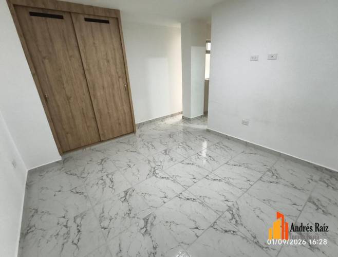 3 Dormitorio Habitaciones, ,3 BañoBathrooms,Apartamento,En Arriendo,1797146-A