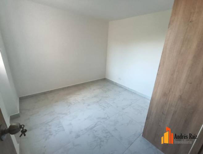3 Dormitorio Habitaciones, ,2 BañoBathrooms,Apartamento,En Arriendo,1798825-A