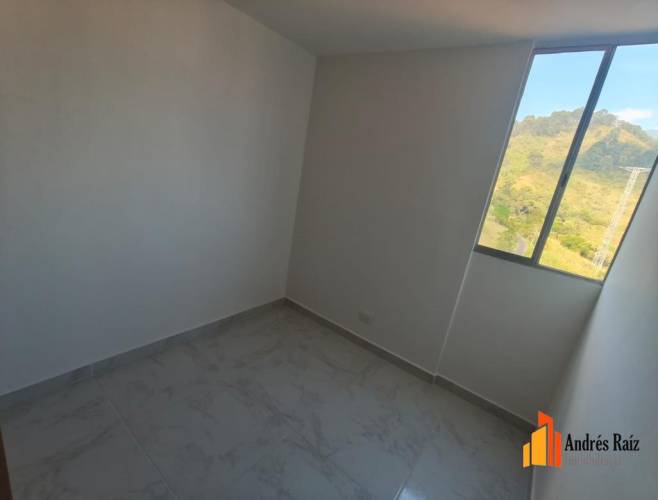3 Dormitorio Habitaciones, ,2 BañoBathrooms,Apartamento,En Arriendo,1798825-A