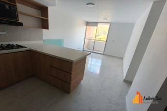 3 Dormitorio Habitaciones, ,2 BañoBathrooms,Apartamento,En Arriendo,1798825-A
