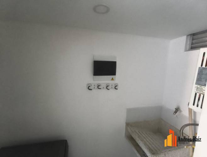3 Dormitorio Habitaciones, ,2 BañoBathrooms,Apartamento,En Arriendo,1798825-A