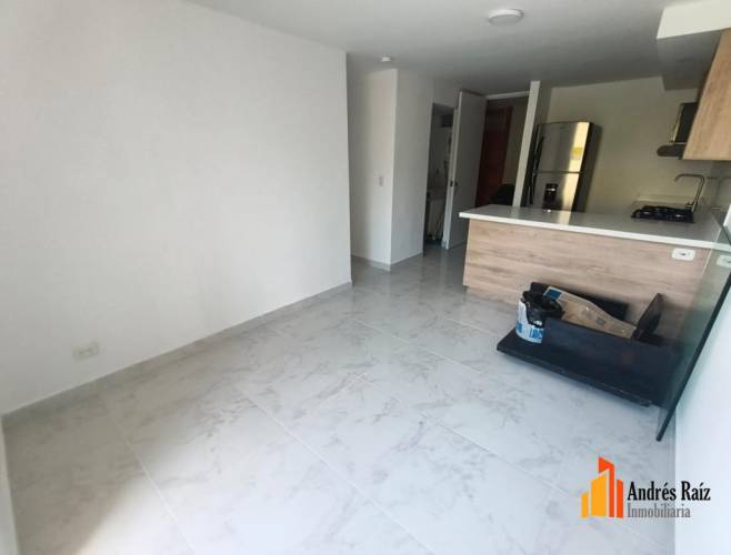 3 Dormitorio Habitaciones, ,2 BañoBathrooms,Apartamento,En Arriendo,1798825-A