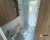 3 Dormitorio Habitaciones, ,2 BañoBathrooms,Apartamento,En Arriendo,1798825-A