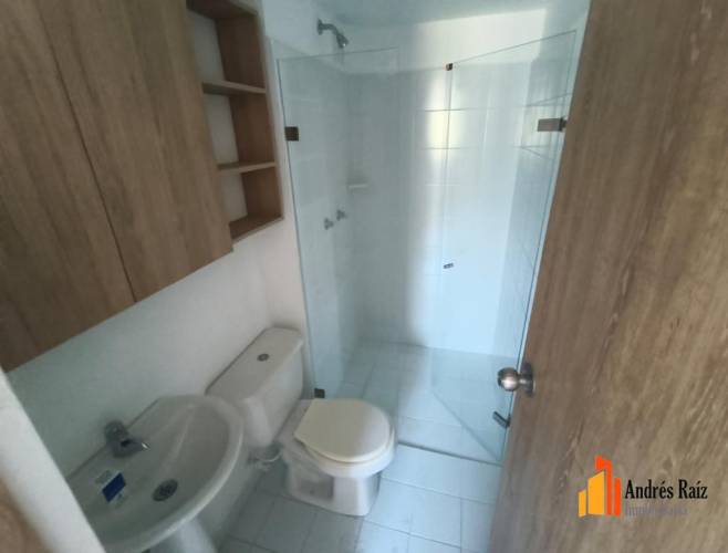 3 Dormitorio Habitaciones, ,2 BañoBathrooms,Apartamento,En Arriendo,1798825-A