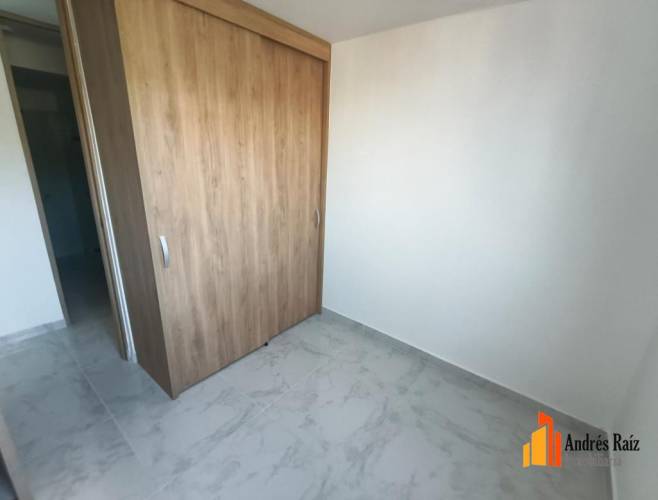 3 Dormitorio Habitaciones, ,2 BañoBathrooms,Apartamento,En Arriendo,1798825-A