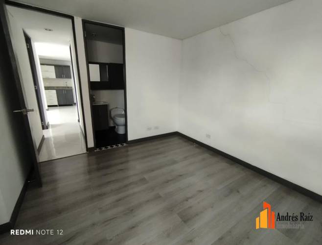 2 Dormitorio Habitaciones, ,2 BañoBathrooms,Apartamento,En Arriendo,1798813-A