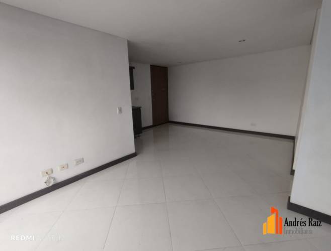 2 Dormitorio Habitaciones, ,2 BañoBathrooms,Apartamento,En Arriendo,1798813-A