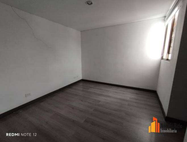 2 Dormitorio Habitaciones, ,2 BañoBathrooms,Apartamento,En Arriendo,1798813-A