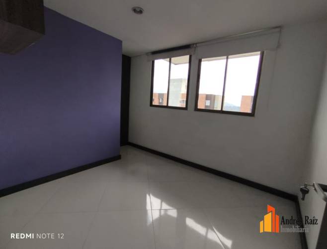 2 Dormitorio Habitaciones, ,2 BañoBathrooms,Apartamento,En Arriendo,1798813-A