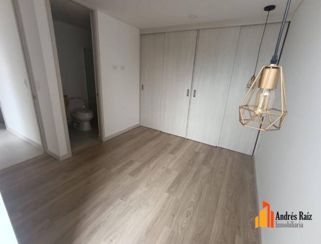 3 Dormitorio Habitaciones, ,2 BañoBathrooms,Apartamento,En Arriendo,1798785-A