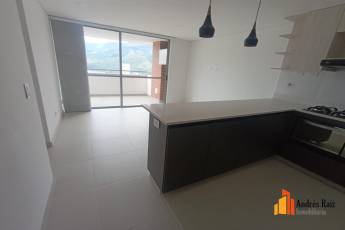 3 Dormitorio Habitaciones, ,2 BañoBathrooms,Apartamento,En Arriendo,1798785-A
