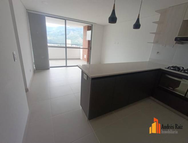 3 Dormitorio Habitaciones, ,2 BañoBathrooms,Apartamento,En Arriendo,1798785-A