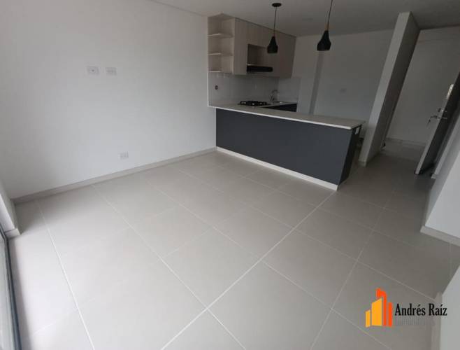 3 Dormitorio Habitaciones, ,2 BañoBathrooms,Apartamento,En Arriendo,1798785-A