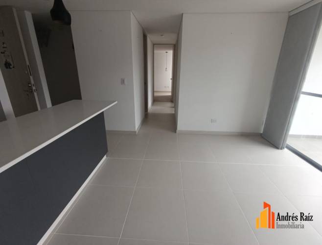 3 Dormitorio Habitaciones, ,2 BañoBathrooms,Apartamento,En Arriendo,1798785-A
