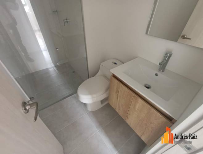 3 Dormitorio Habitaciones, ,2 BañoBathrooms,Apartamento,En Arriendo,1798785-A