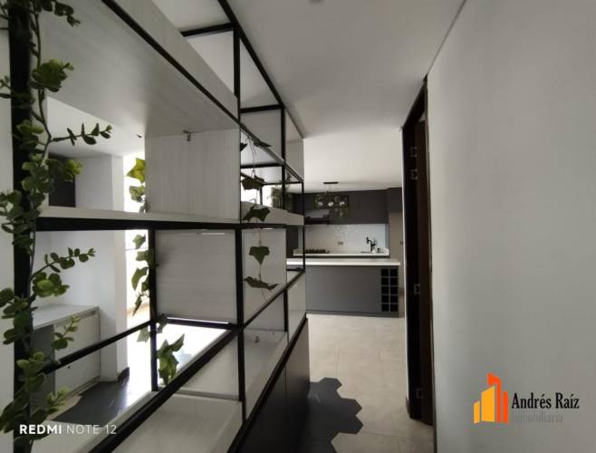 2 Dormitorio Habitaciones, ,2 BañoBathrooms,Apartamento,En Arriendo,1798777-A