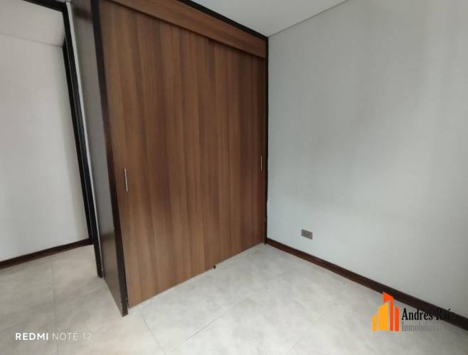 2 Dormitorio Habitaciones, ,2 BañoBathrooms,Apartamento,En Arriendo,1798777-A