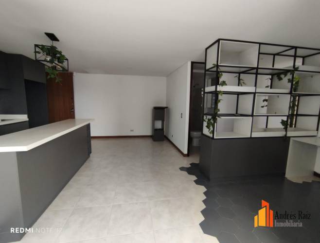 2 Dormitorio Habitaciones, ,2 BañoBathrooms,Apartamento,En Arriendo,1798777-A