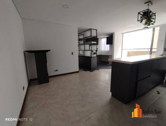2 Dormitorio Habitaciones, ,2 BañoBathrooms,Apartamento,En Arriendo,1798777-A