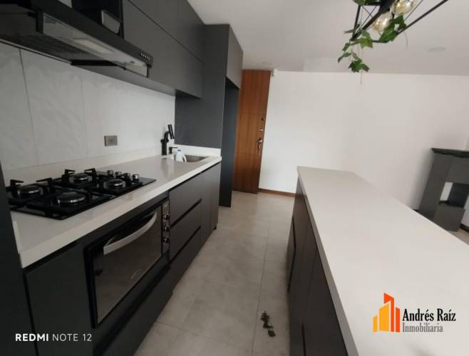 2 Dormitorio Habitaciones, ,2 BañoBathrooms,Apartamento,En Arriendo,1798777-A