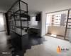2 Dormitorio Habitaciones, ,2 BañoBathrooms,Apartamento,En Arriendo,1798777-A