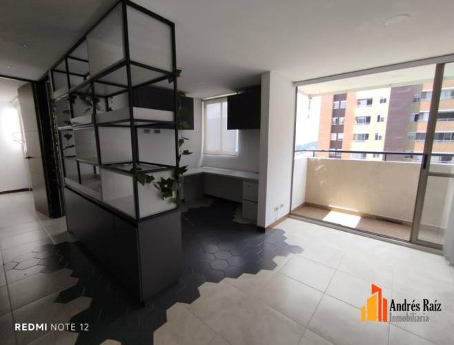 2 Dormitorio Habitaciones, ,2 BañoBathrooms,Apartamento,En Arriendo,1798777-A