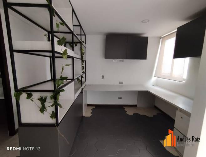 2 Dormitorio Habitaciones, ,2 BañoBathrooms,Apartamento,En Arriendo,1798777-A