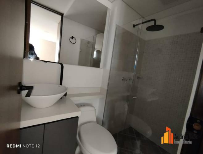 2 Dormitorio Habitaciones, ,2 BañoBathrooms,Apartamento,En Arriendo,1798777-A