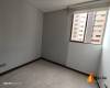 2 Dormitorio Habitaciones, ,2 BañoBathrooms,Apartamento,En Arriendo,1798777-A
