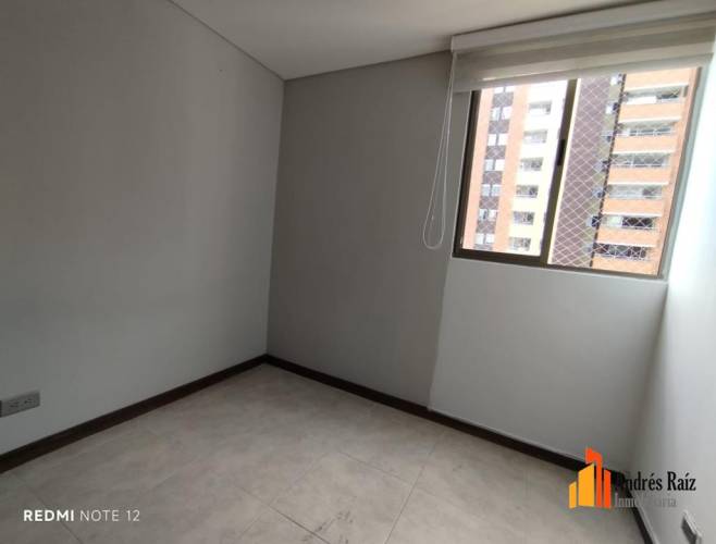 2 Dormitorio Habitaciones, ,2 BañoBathrooms,Apartamento,En Arriendo,1798777-A