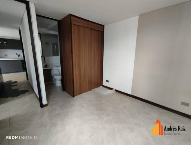 2 Dormitorio Habitaciones, ,2 BañoBathrooms,Apartamento,En Arriendo,1798777-A