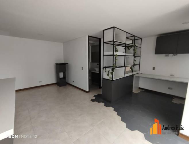 2 Dormitorio Habitaciones, ,2 BañoBathrooms,Apartamento,En Arriendo,1798777-A