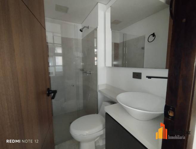 2 Dormitorio Habitaciones, ,2 BañoBathrooms,Apartamento,En Arriendo,1798777-A