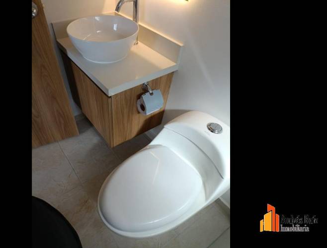 2 Dormitorio Habitaciones, ,1 BañoBathrooms,Apartamento,En Arriendo,1798511-A