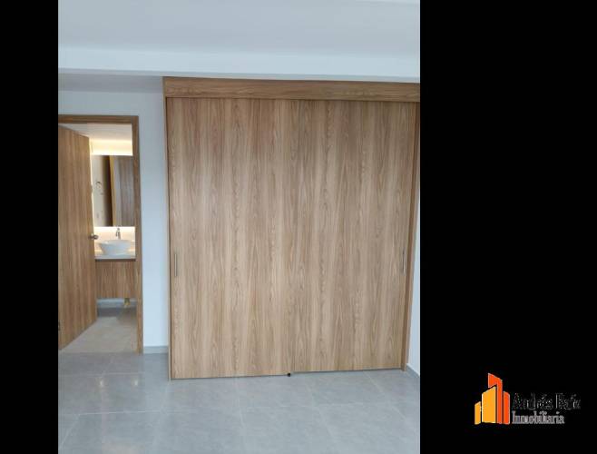 2 Dormitorio Habitaciones, ,1 BañoBathrooms,Apartamento,En Arriendo,1798511-A