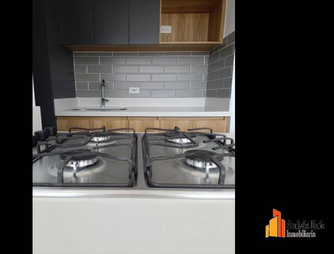 2 Dormitorio Habitaciones, ,1 BañoBathrooms,Apartamento,En Arriendo,1798511-A