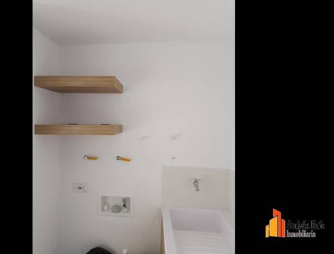 2 Dormitorio Habitaciones, ,1 BañoBathrooms,Apartamento,En Arriendo,1798511-A