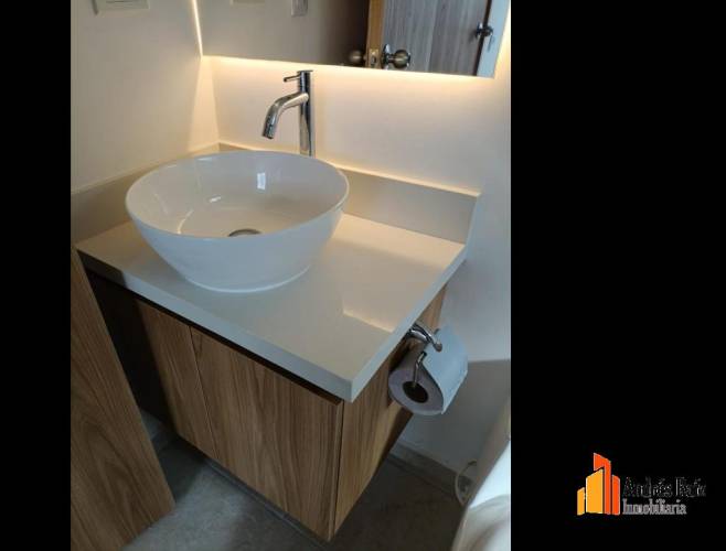 2 Dormitorio Habitaciones, ,1 BañoBathrooms,Apartamento,En Arriendo,1798511-A