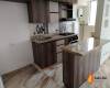 3 Dormitorio Habitaciones, ,2 BañoBathrooms,Apartamento,En Arriendo,1800411-A