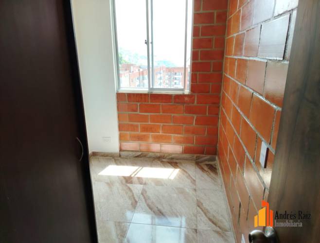 3 Dormitorio Habitaciones, ,2 BañoBathrooms,Apartamento,En Arriendo,1800411-A