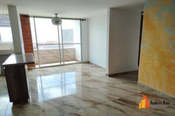 3 Dormitorio Habitaciones, ,2 BañoBathrooms,Apartamento,En Arriendo,1800411-A