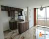 3 Dormitorio Habitaciones, ,2 BañoBathrooms,Apartamento,En Arriendo,1800411-A