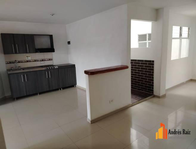 3 Dormitorio Habitaciones, ,2 BañoBathrooms,Apartamento,En Arriendo,1800116-A